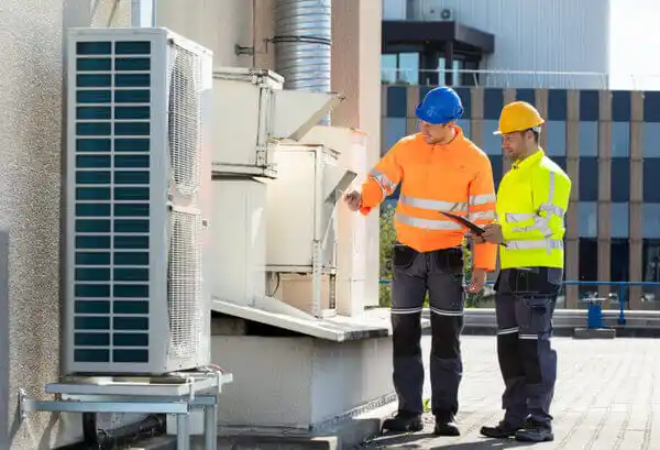 energy audit Rockaway Beach